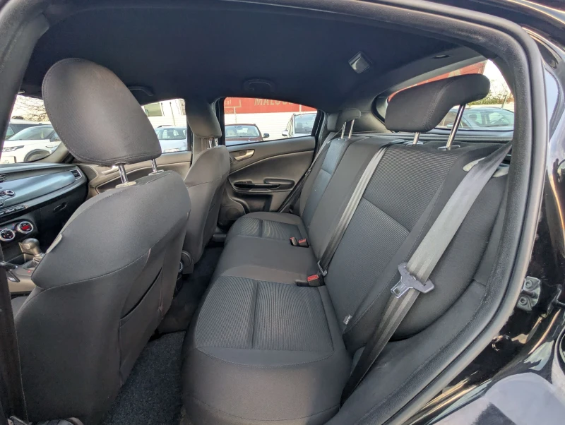 Alfa Romeo Giulietta 2.0JTDm-2* 170кс.* Q2diff, снимка 14 - Автомобили и джипове - 52424932