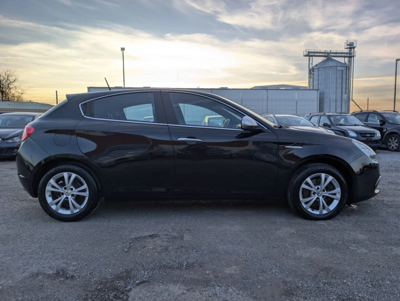 Alfa Romeo Giulietta 2.0JTDm-2* 170кс.* Q2diff, снимка 4 - Автомобили и джипове - 52424932