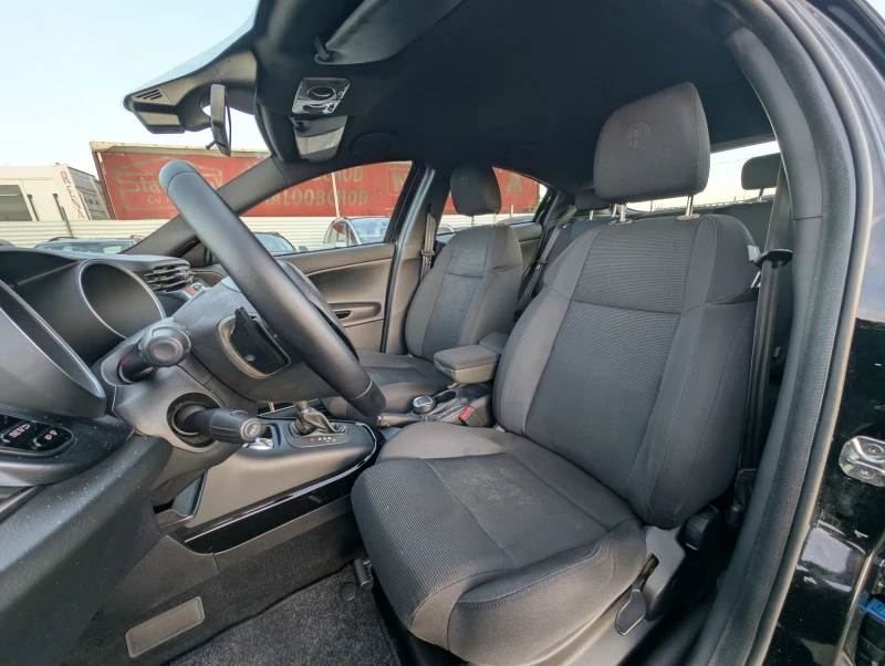 Alfa Romeo Giulietta 2.0JTDm-2* 170кс.* Q2diff, снимка 11 - Автомобили и джипове - 52424932