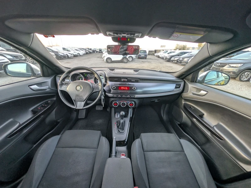 Alfa Romeo Giulietta 2.0JTDm-2* 170кс.* Q2diff, снимка 9 - Автомобили и джипове - 52424932