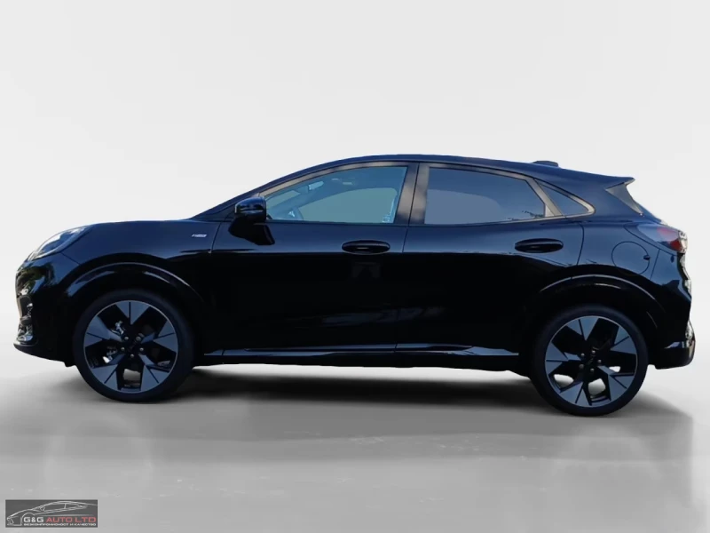 Ford Puma 1.0MHEV/155HP/ST-LINE X/MATRIX/PANO/360/B&O/618g, снимка 3 - Автомобили и джипове - 52490930