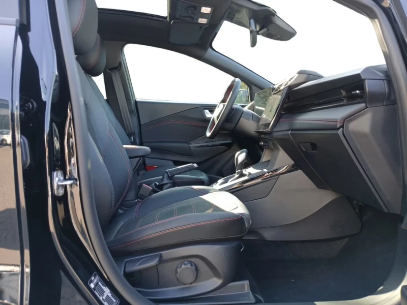 Ford Puma 1.0MHEV/155HP/ST-LINE X/MATRIX/PANO/360/B&O/618g, снимка 13 - Автомобили и джипове - 52490930