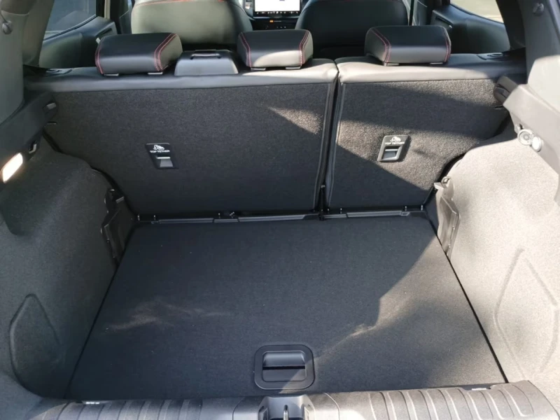 Ford Puma 1.0MHEV/155HP/ST-LINE X/MATRIX/PANO/360/B&O/618g, снимка 15 - Автомобили и джипове - 52490930