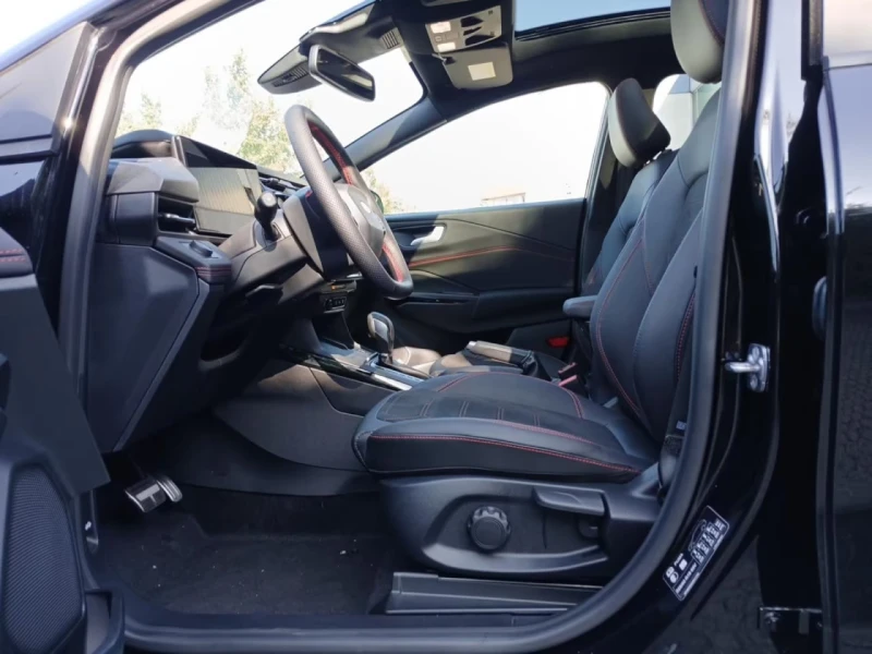 Ford Puma 1.0MHEV/155HP/ST-LINE X/MATRIX/PANO/360/B&O/618g, снимка 9 - Автомобили и джипове - 52490930