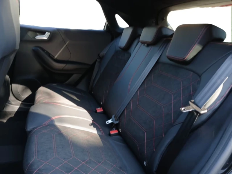 Ford Puma 1.0MHEV/155HP/ST-LINE X/MATRIX/PANO/360/B&O/618g, снимка 14 - Автомобили и джипове - 52490930