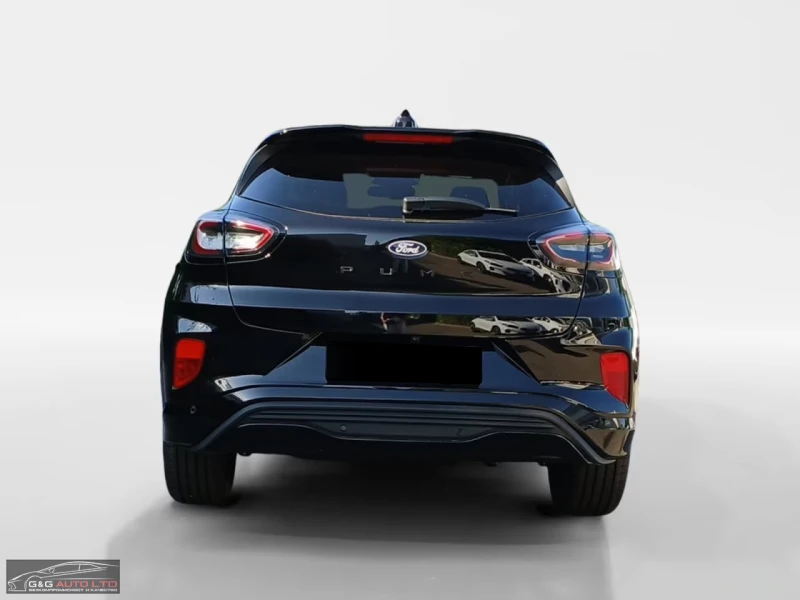 Ford Puma 1.0MHEV/155HP/ST-LINE X/MATRIX/PANO/360/B&O/618g, снимка 8 - Автомобили и джипове - 52490930