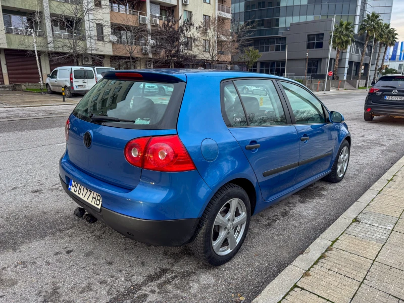 VW Golf 1.9 TDI , снимка 6 - Автомобили и джипове - 52683941