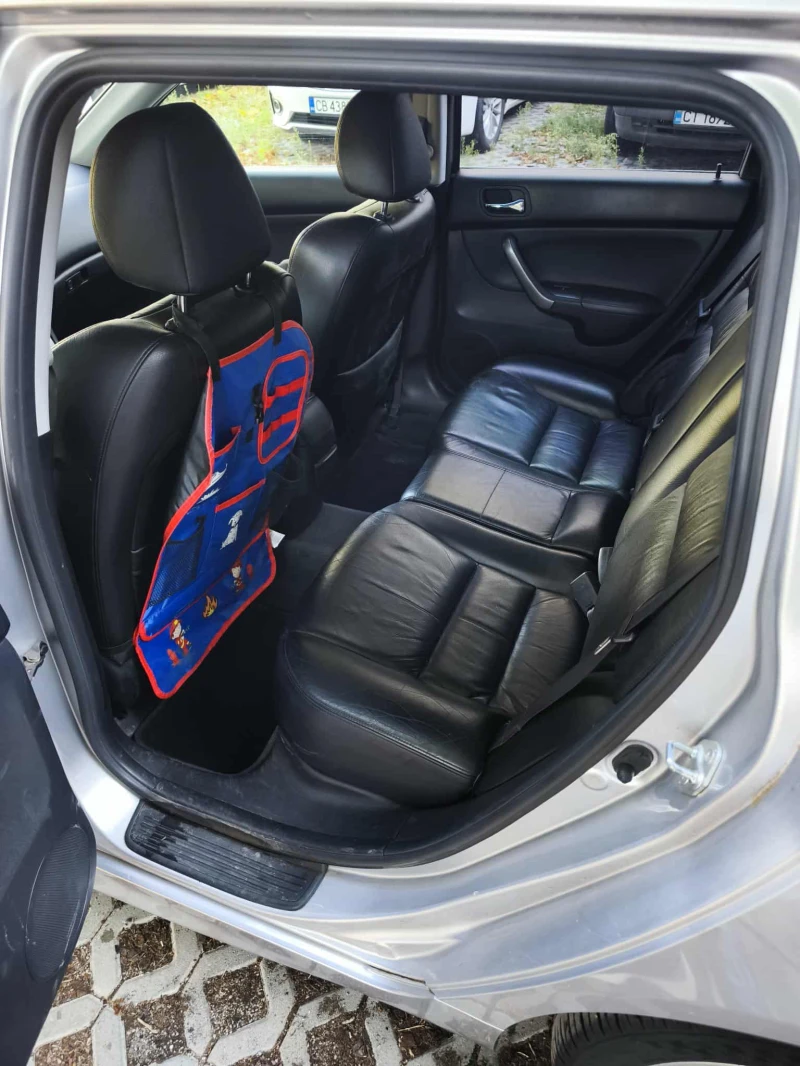 Honda Accord, снимка 3 - Автомобили и джипове - 52721349