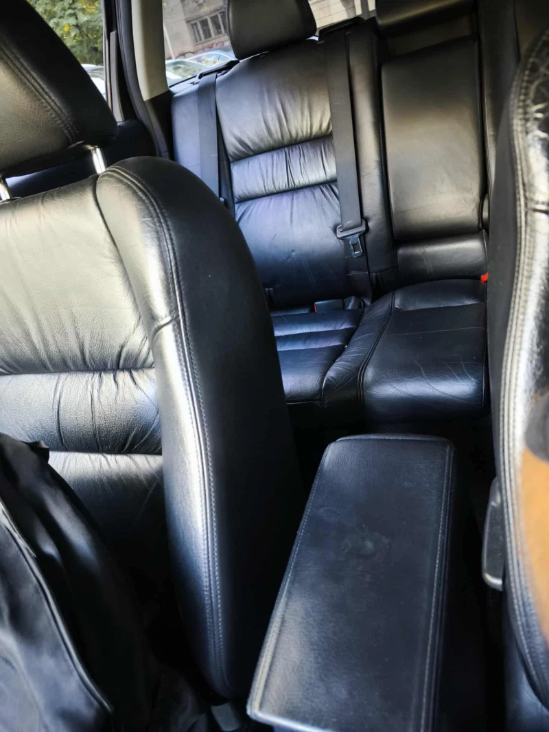 Honda Accord, снимка 5 - Автомобили и джипове - 52721349