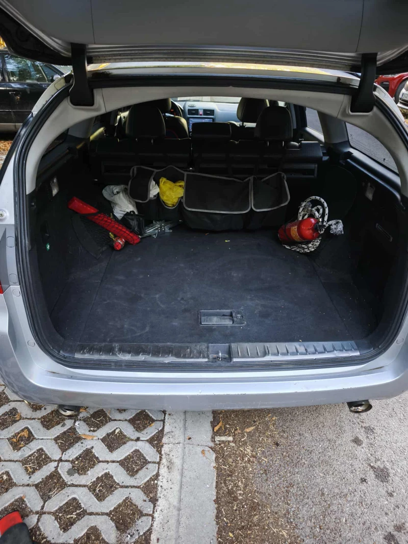 Honda Accord, снимка 14 - Автомобили и джипове - 52721349