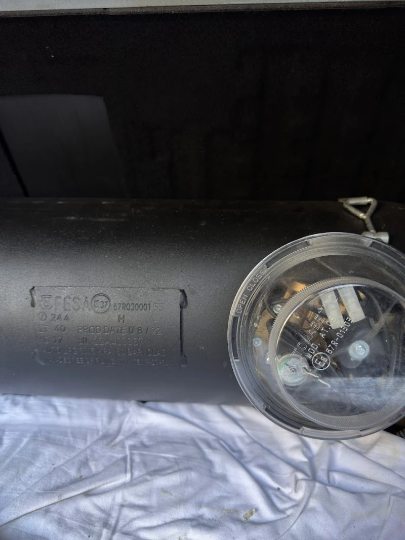 Peugeot 407 Газ / Кожа / Подгрев, снимка 13 - Автомобили и джипове - 52851992