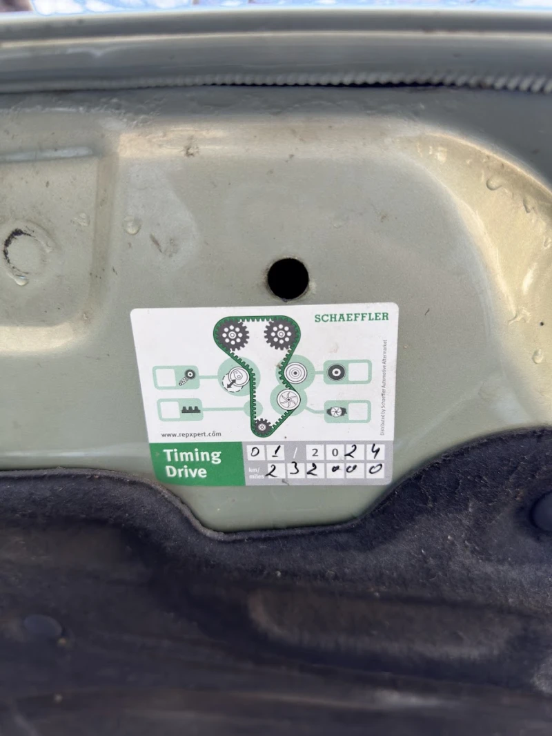 Peugeot 407 Газ / Кожа / Подгрев, снимка 17 - Автомобили и джипове - 52851992