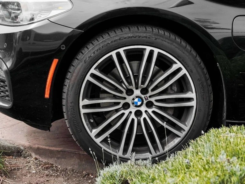 BMW 530E * xDrive * CARFAX * БЕЗ ПЪРВОНАЧАЛНА ВНОСКА, снимка 6 - Автомобили и джипове - 53214034