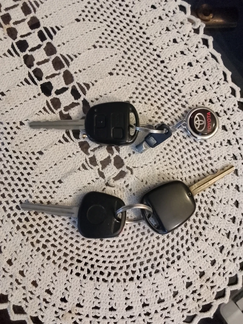 Toyota Corolla, снимка 9 - Автомобили и джипове - 53234131