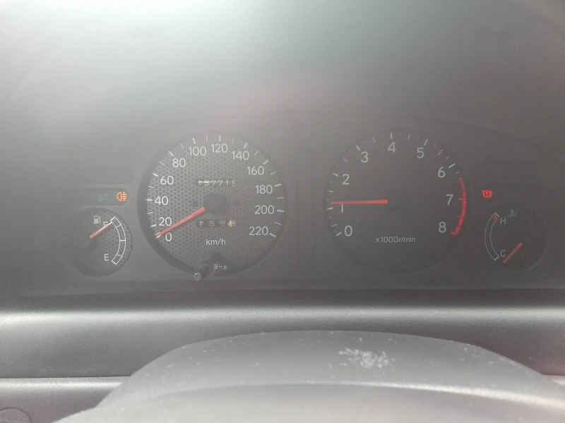 Toyota Corolla, снимка 11 - Автомобили и джипове - 53234131