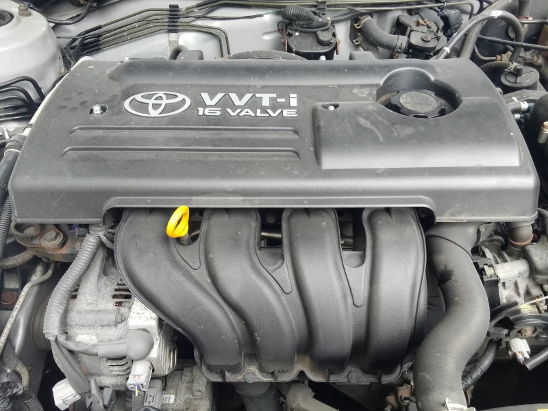 Toyota Corolla, снимка 5 - Автомобили и джипове - 53234131