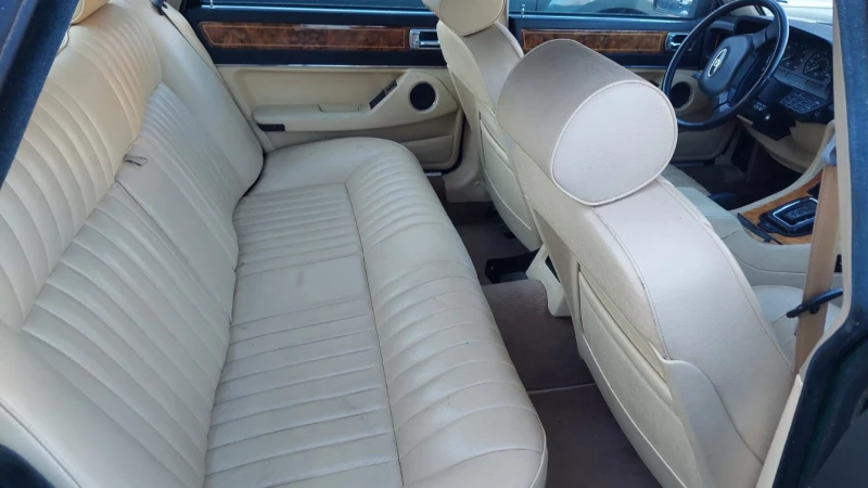 Jaguar Xj 40, снимка 10 - Автомобили и джипове - 53358820
