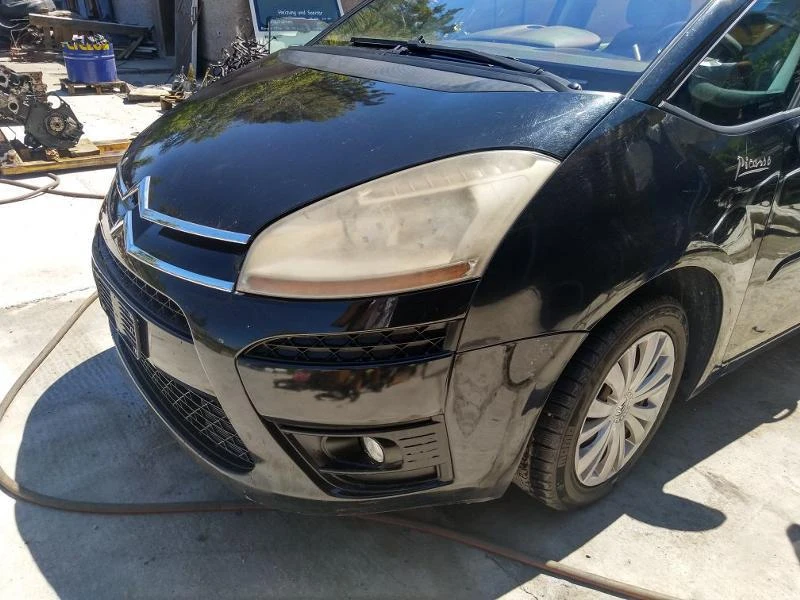 Citroen C4 Picasso 2.0 HDI НА ЧАСТИ, снимка 1 - Автомобили и джипове - 44157062