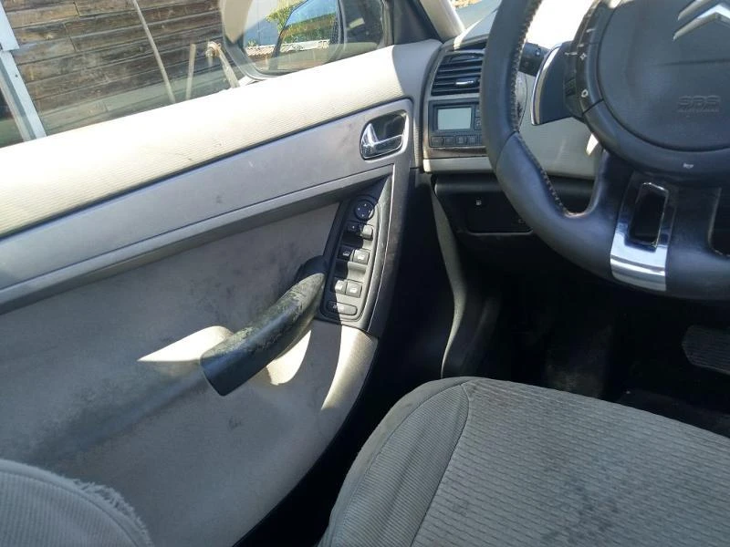 Citroen C4 Picasso 2.0 HDI НА ЧАСТИ, снимка 16 - Автомобили и джипове - 44157062