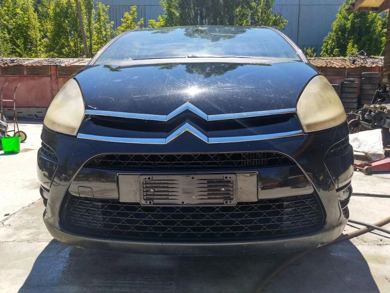 Citroen C4 Picasso 2.0 HDI НА ЧАСТИ, снимка 5 - Автомобили и джипове - 44157062