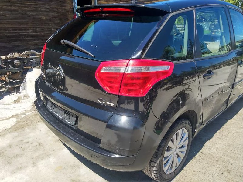 Citroen C4 Picasso 2.0 HDI НА ЧАСТИ, снимка 6 - Автомобили и джипове - 44157062