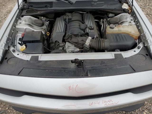 Dodge Challenger R/T SCAT PACK , снимка 11 - Автомобили и джипове - 46398642