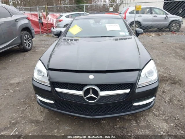Mercedes-Benz SLK 250 - 23000 лв. - 28575987 | Car24.bg