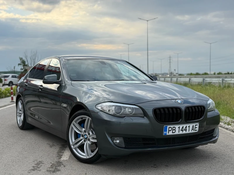 BMW 530 - 24000 лв. - 81203853 1