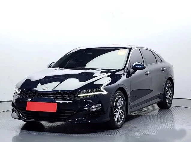 Kia K5 2.0 LPI - ОЧАКВАН ВНОС - 41900 лв. - 41425257 | Car24.bg