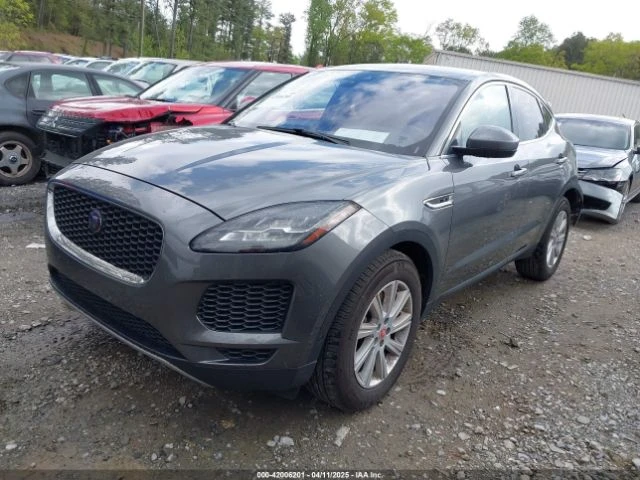 Jaguar E-pace R-Dynamic S - 27000 лв. - 56050012 1