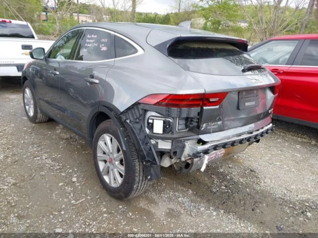 Jaguar E-pace R-Dynamic S - изображение 3