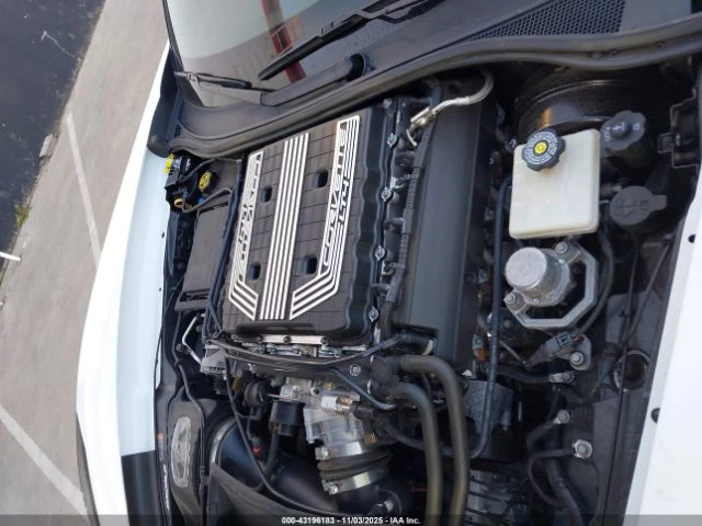 Chevrolet Corvette Z06 | Mobile.bg   12