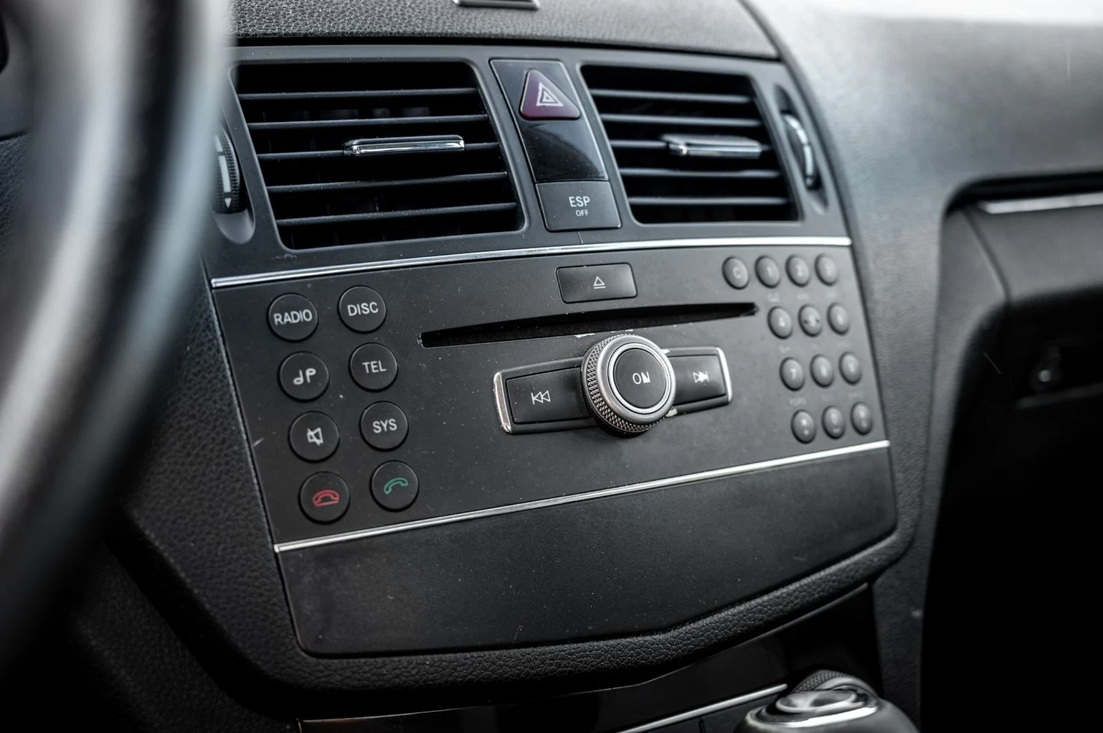 Mercedes-Benz C 220 220CDI AUTOMAT 170к. | Mobile.bg — изображение 13