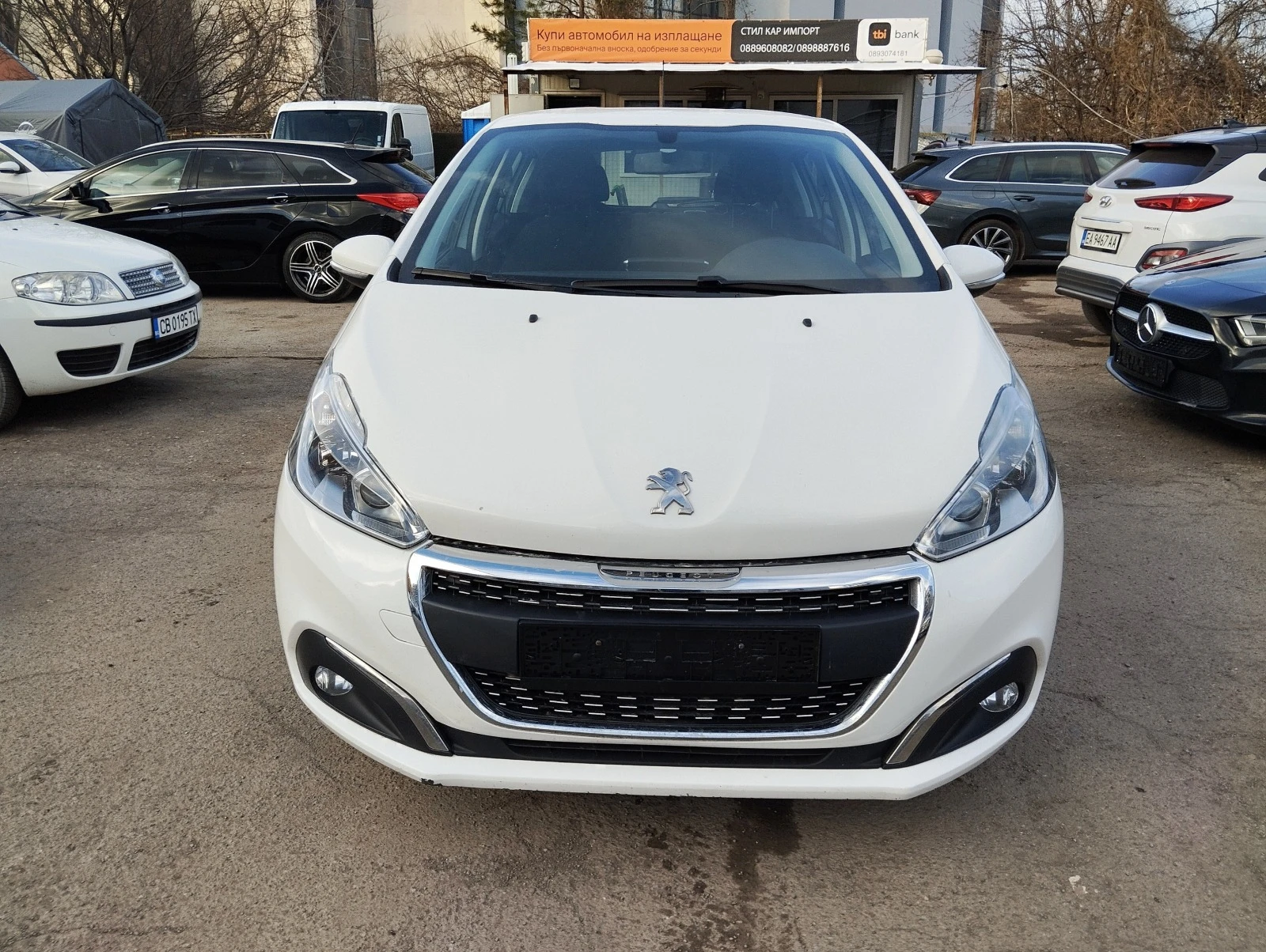 Peugeot 208 1.5 HDI FACELIFT - изображение 2