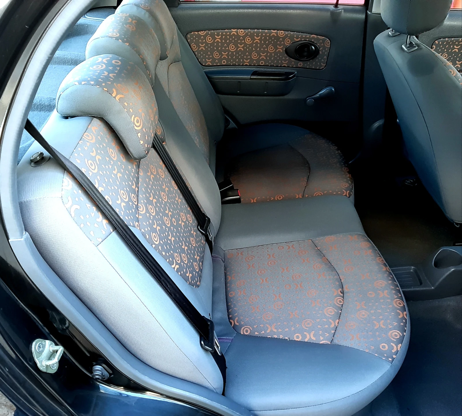 Chevrolet Matiz EURO-4 ! ! !  | Mobile.bg — изображение 15