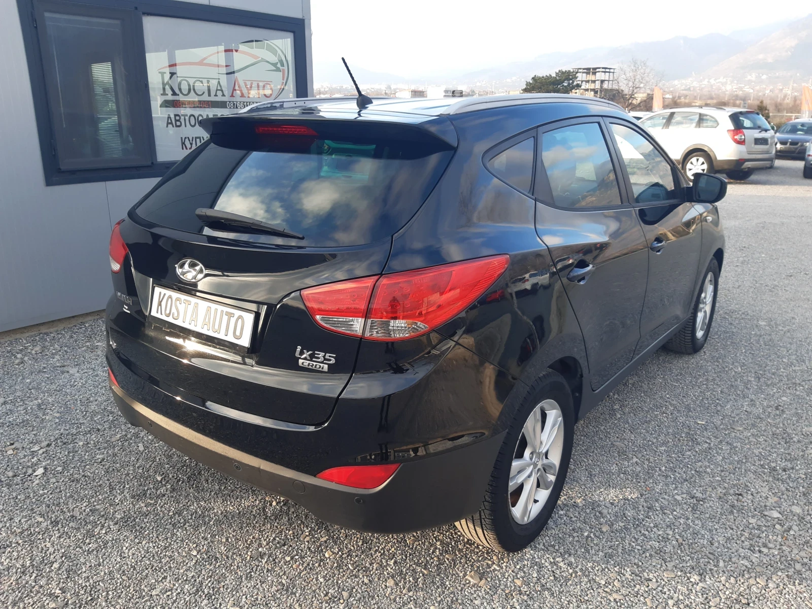 Hyundai IX55 ���� ��� | Mobile.bg � ����������� 4