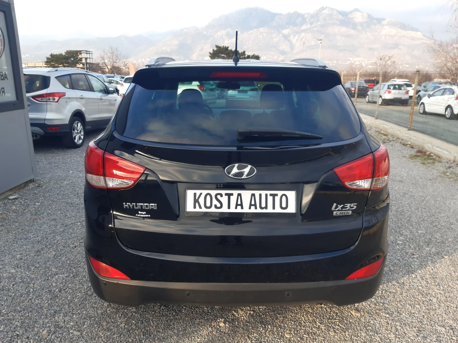 Hyundai IX55 ���� ��� | Mobile.bg � ����������� 5