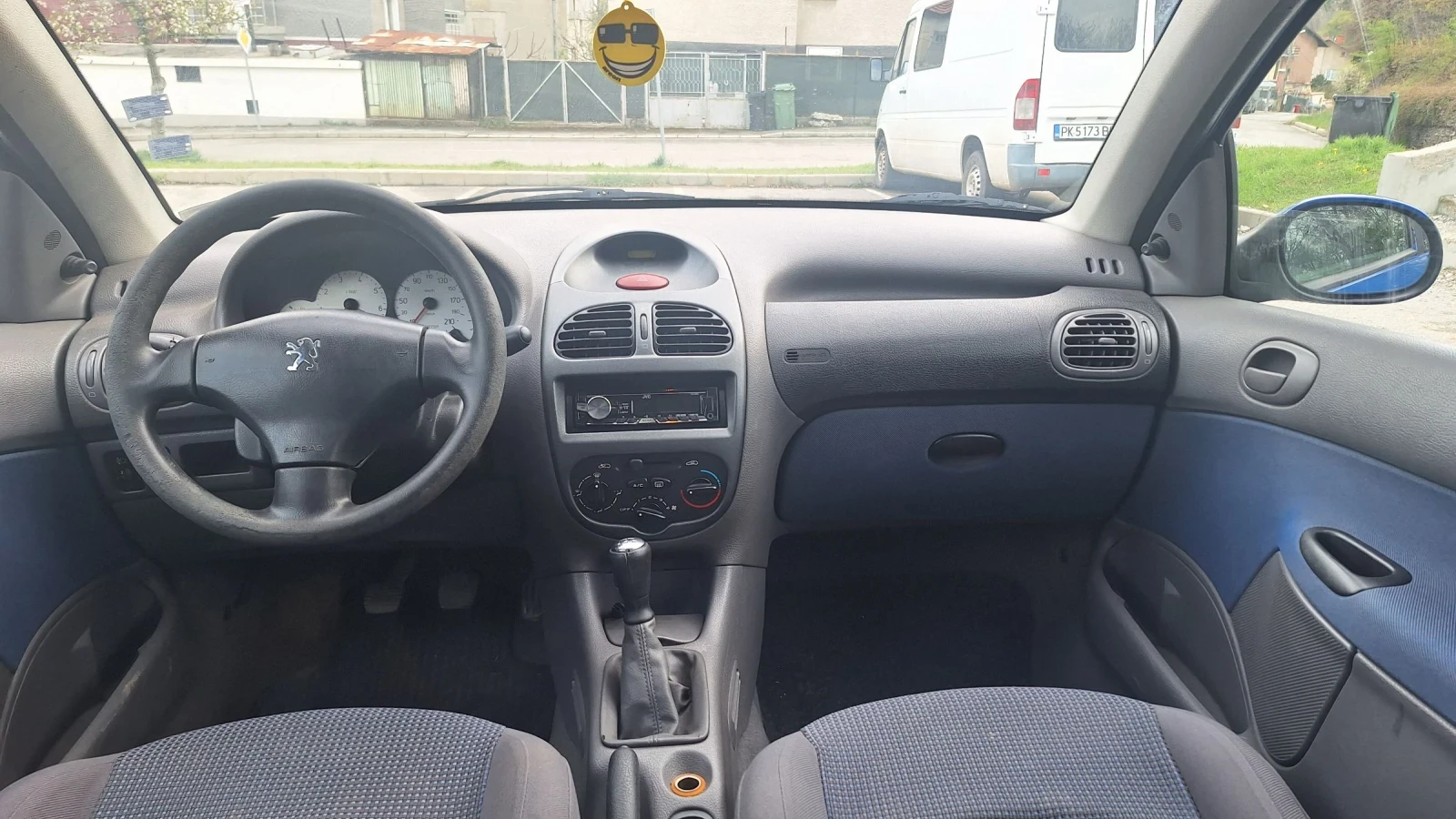 Peugeot 206  - изображение 4