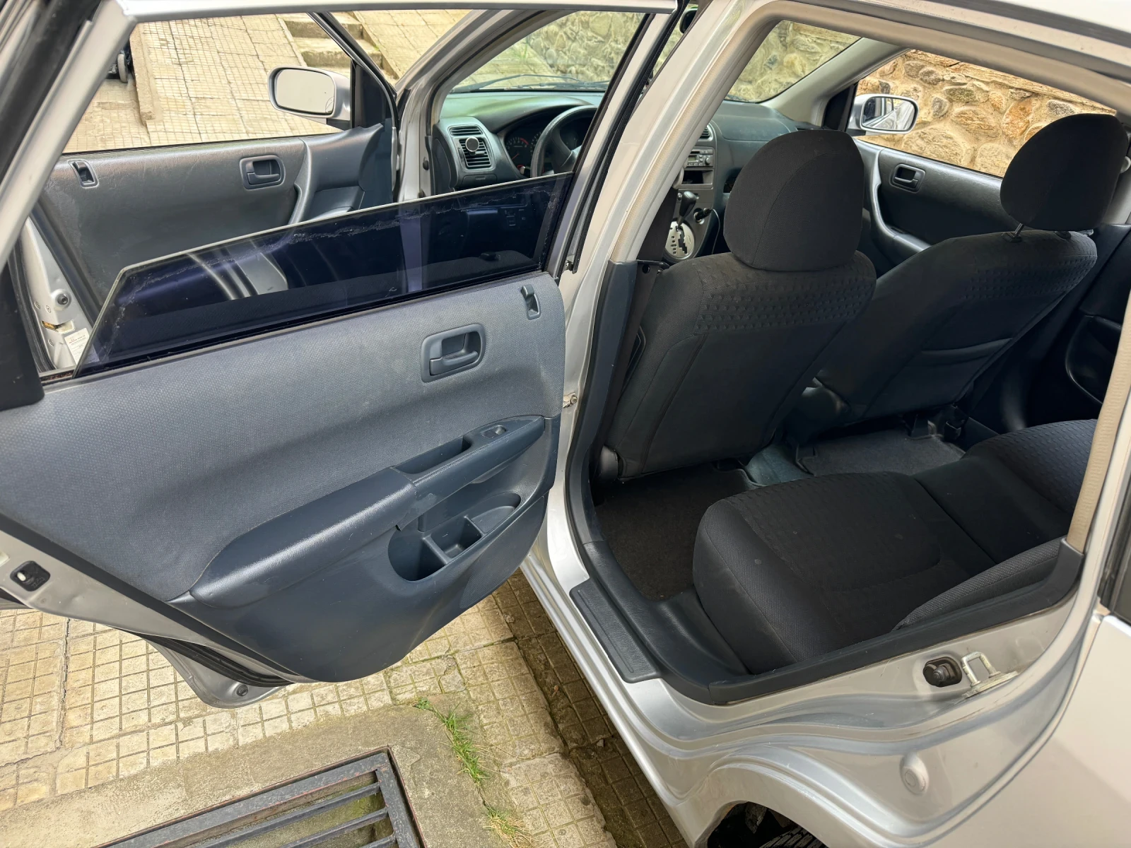 Honda Civic 1.6 LPG - изображение 6