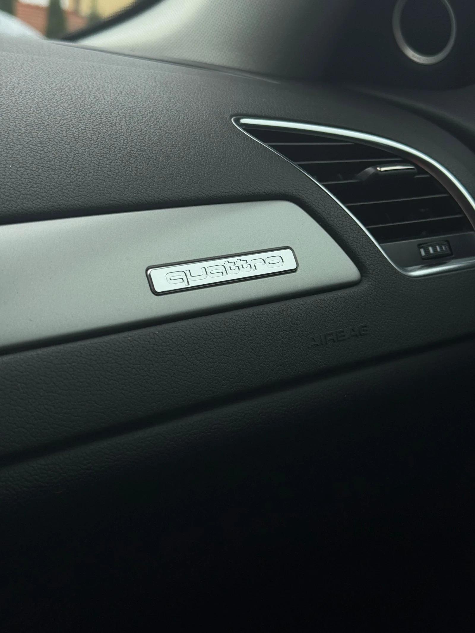 Audi A4 3.0TDI* DIS* ALCANTAR* KEYLESS* B&O, DRIVE SELECT* | Mobile.bg — изображение 14