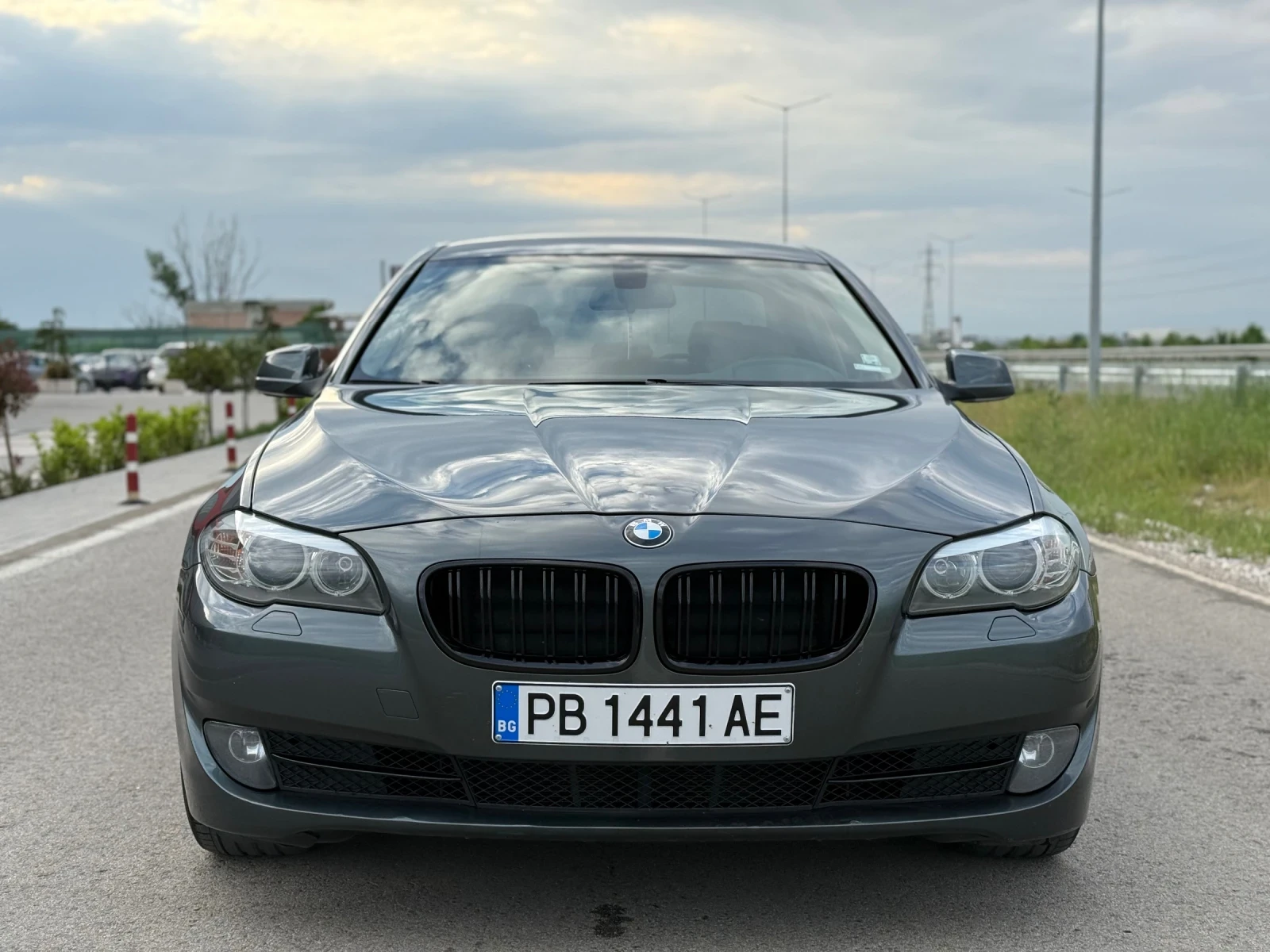 BMW 530  - изображение 5