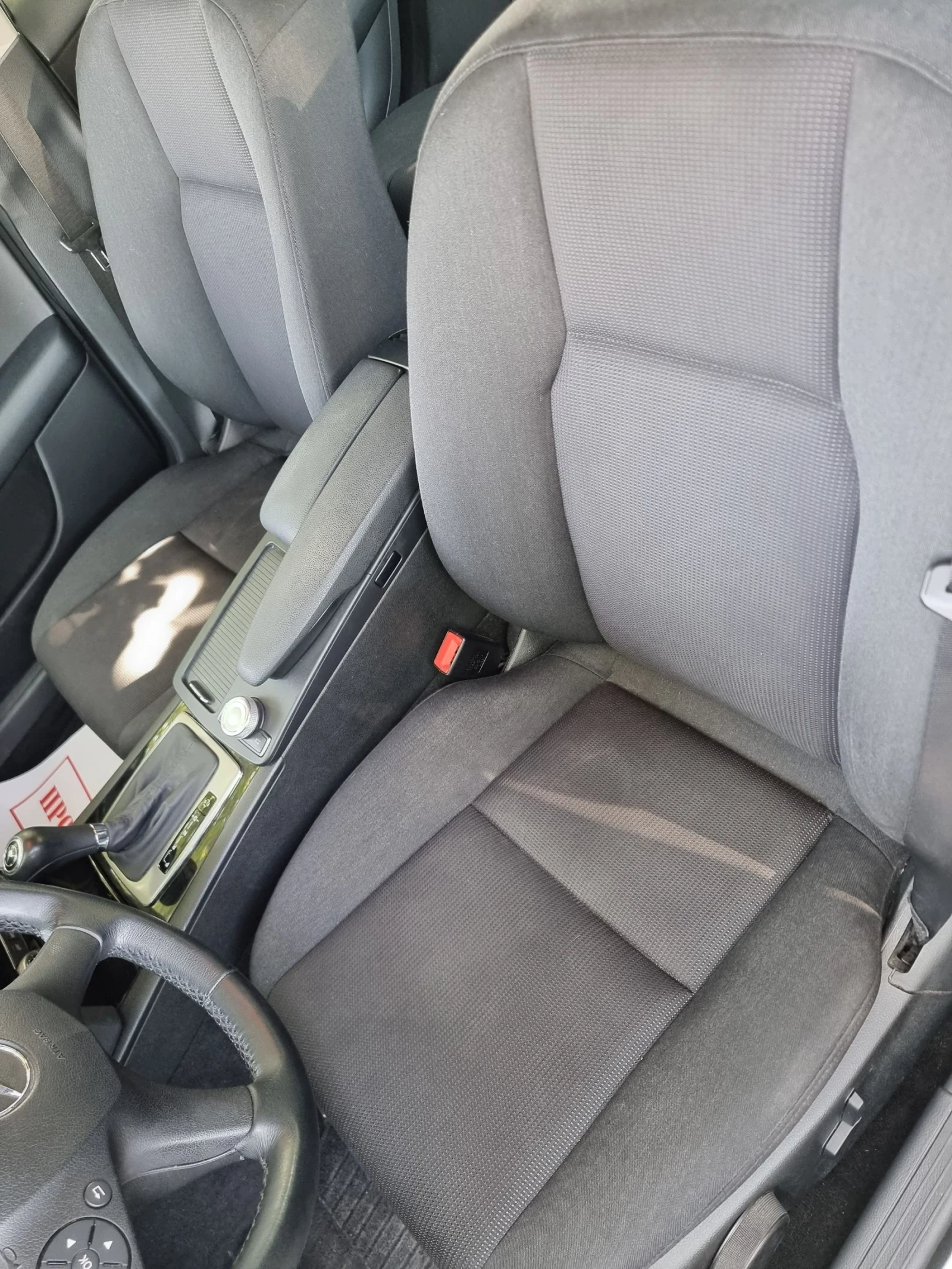 Mercedes-Benz C 200 2, 2cdi - изображение 10