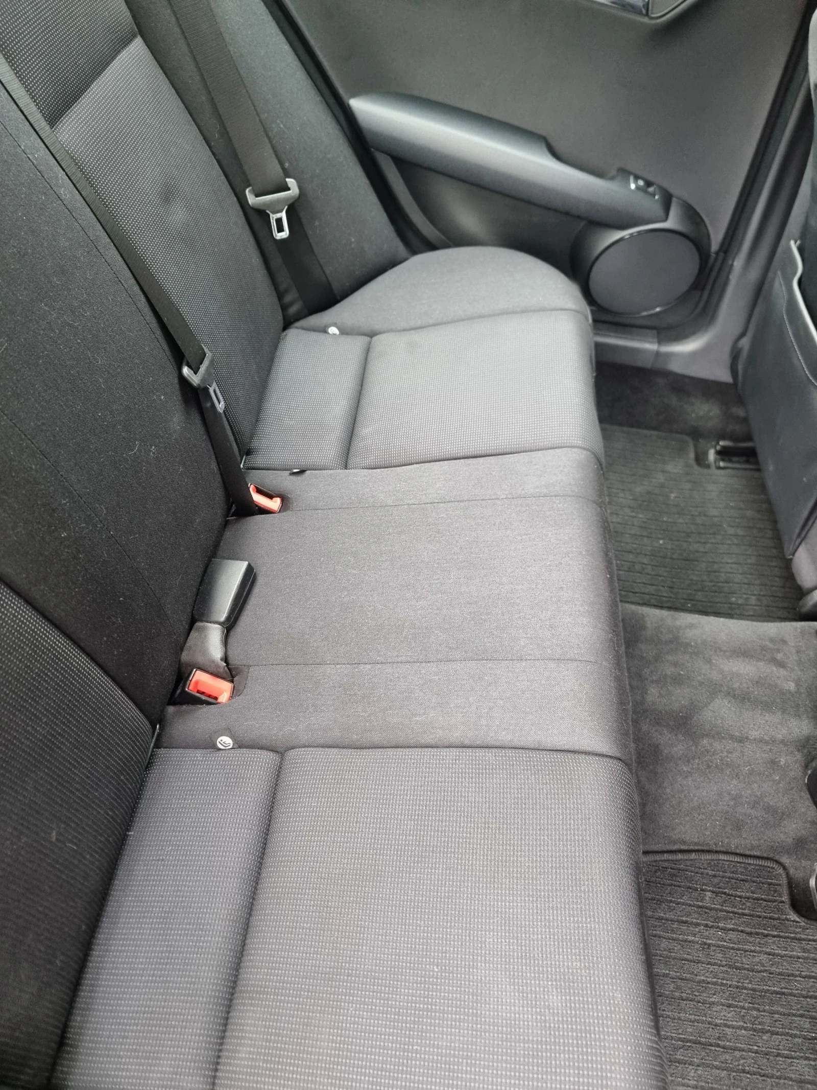 Mercedes-Benz C 200 2, 2cdi | Mobile.bg — изображение 16