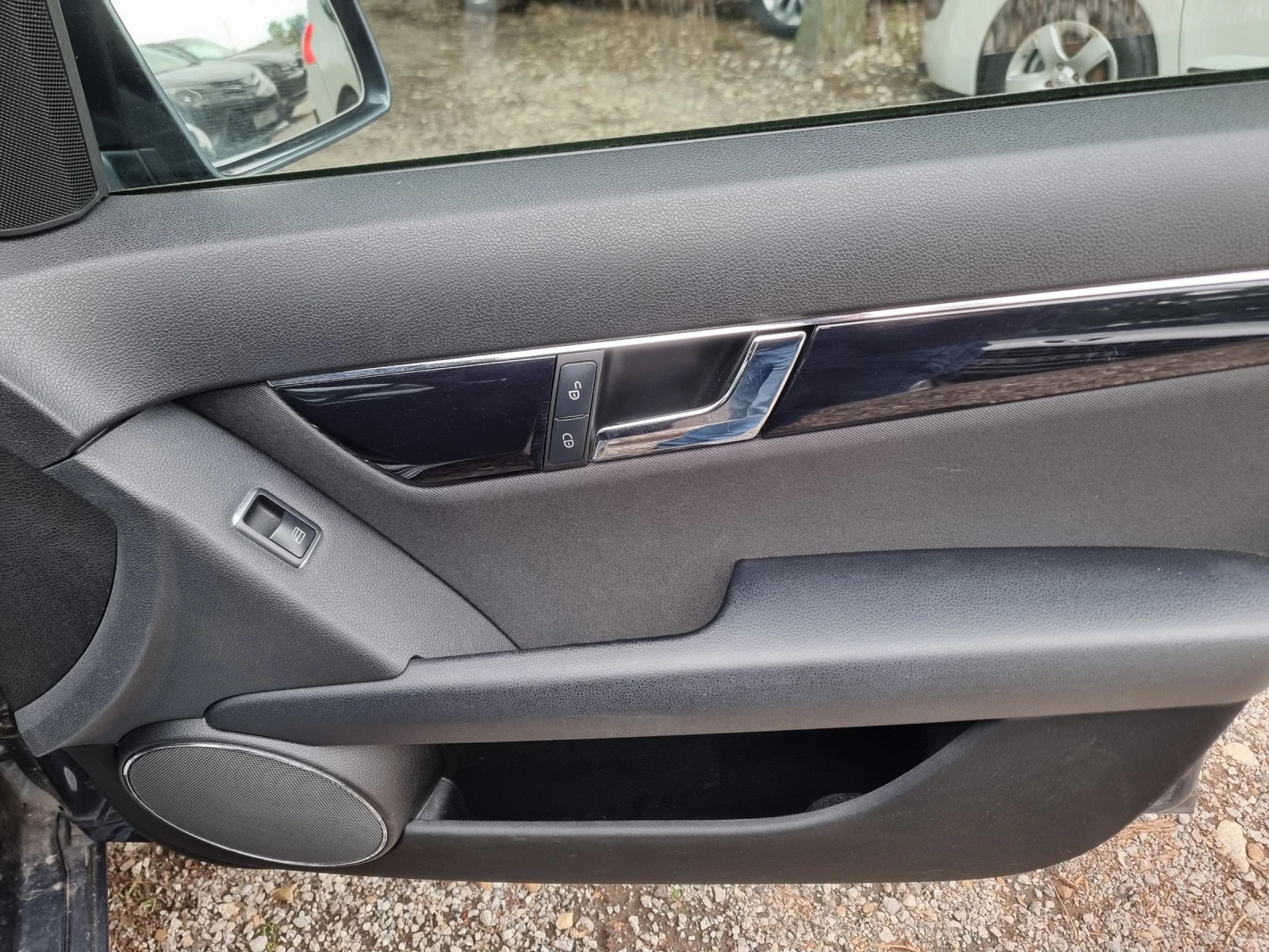 Mercedes-Benz C 200 2, 2cdi | Mobile.bg — изображение 14