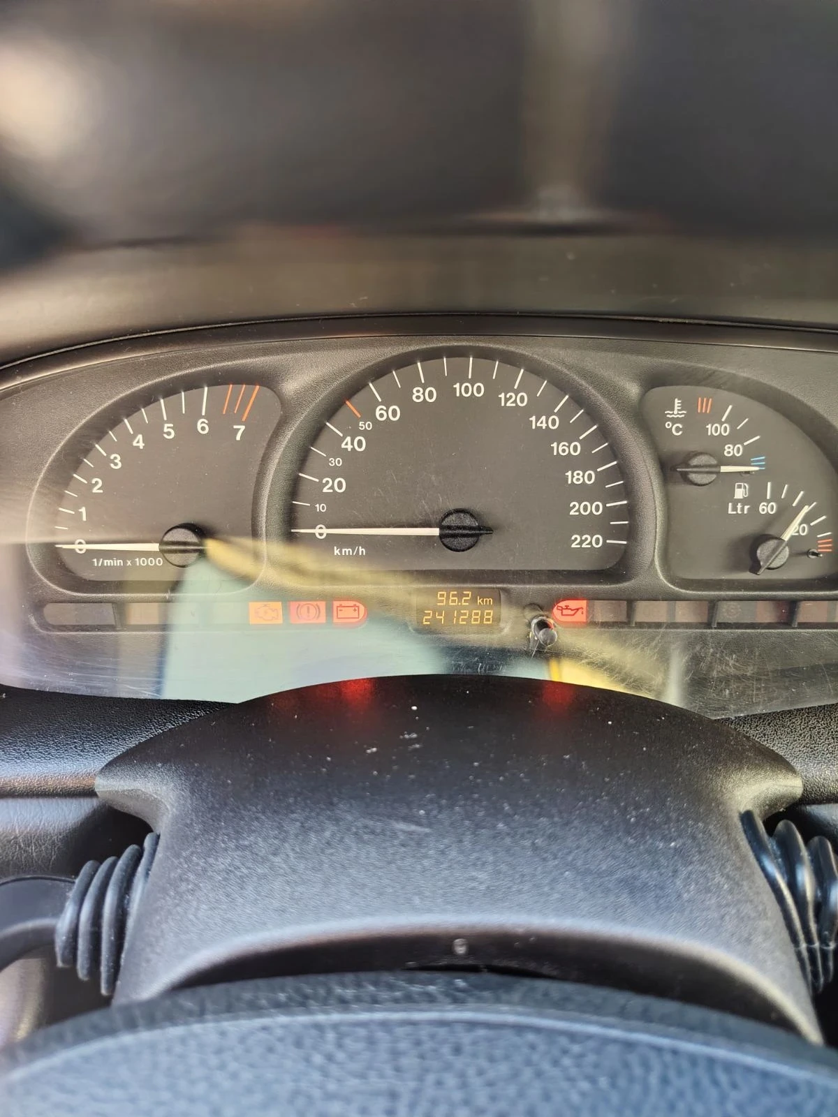 Opel Vectra  - изображение 9
