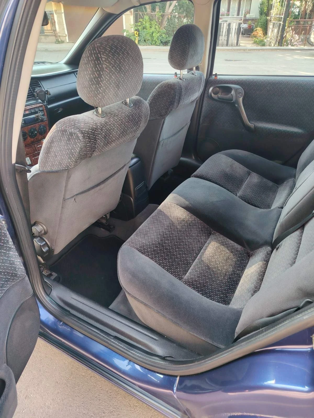 Opel Vectra  - изображение 2