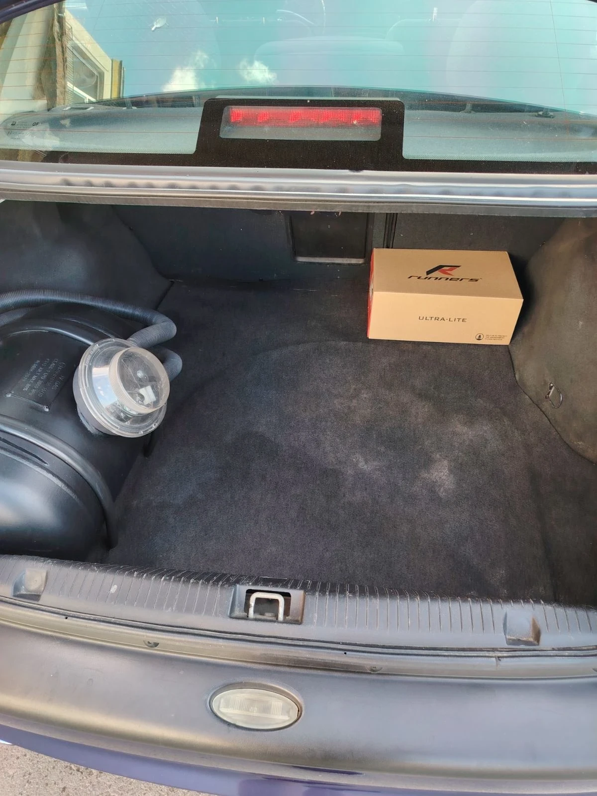 Opel Vectra  - изображение 3