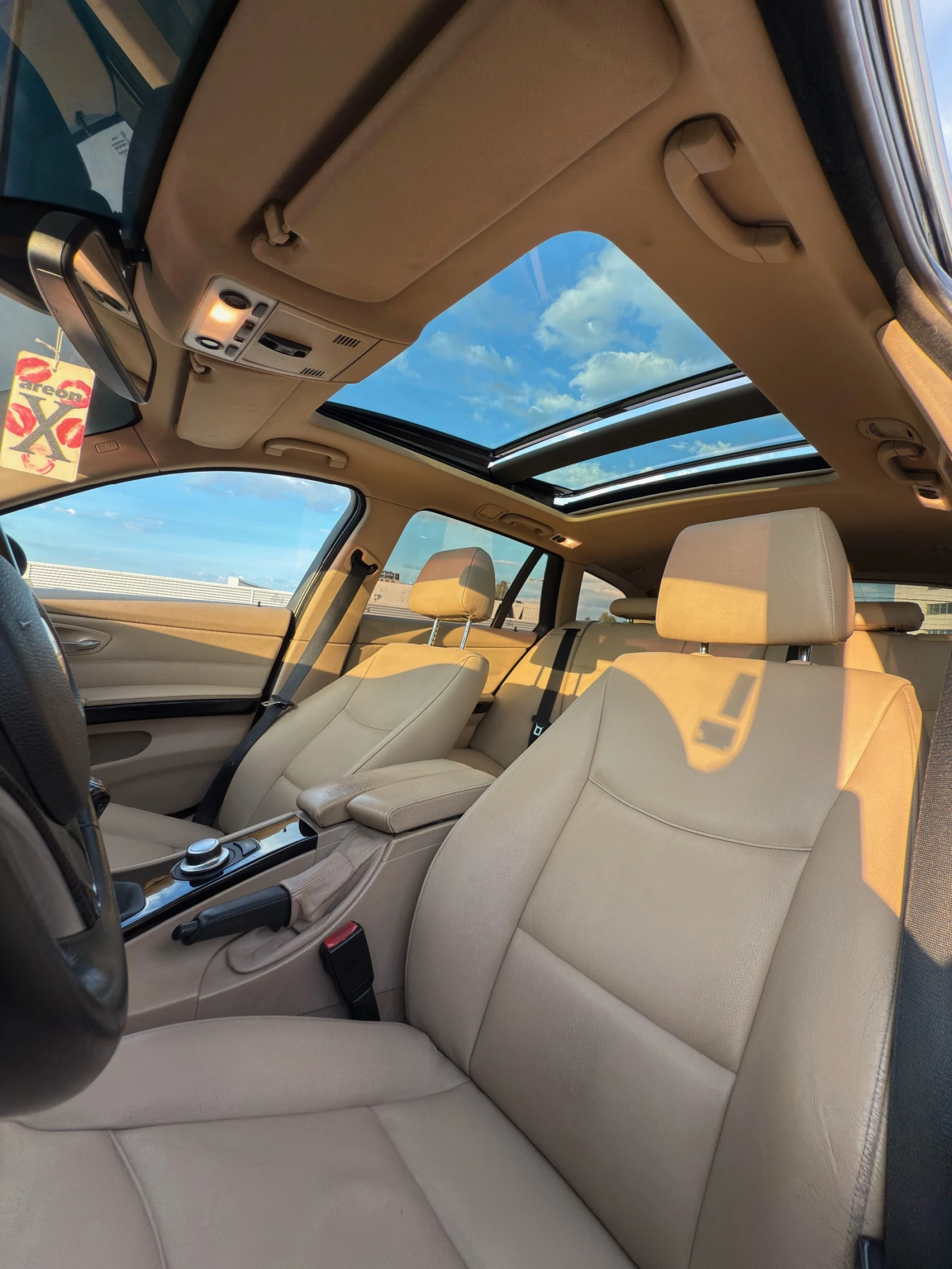 BMW 330 | Mobile.bg   12