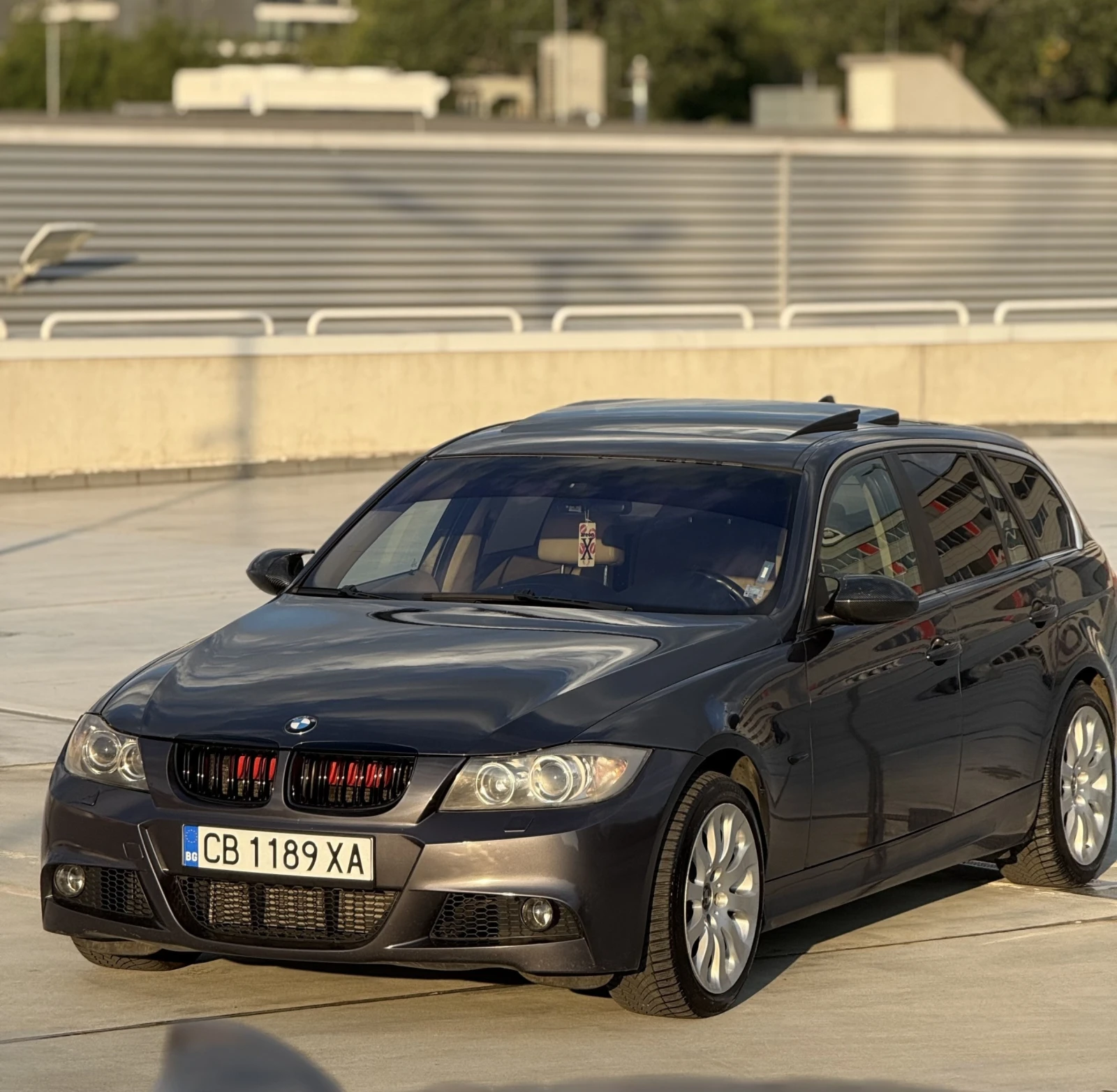 BMW 330 | Mobile.bg   1