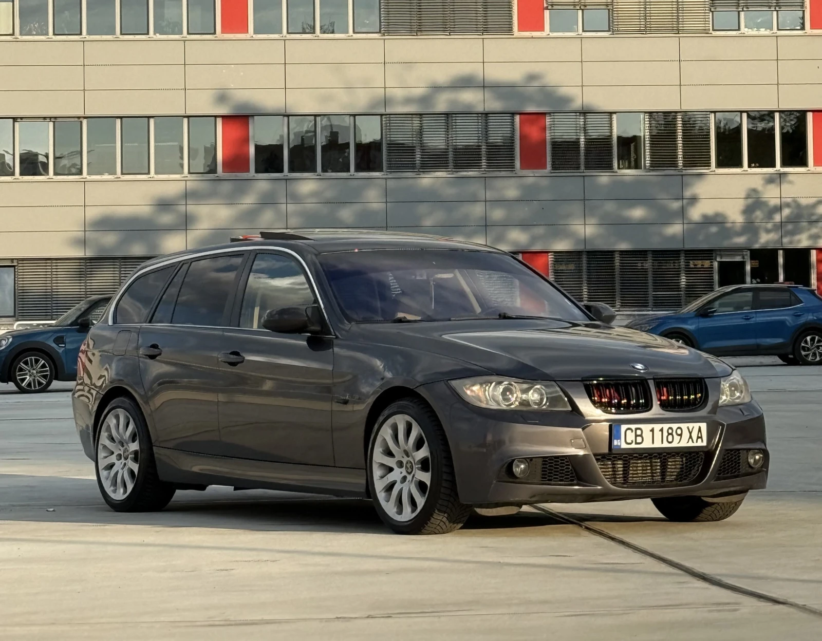 BMW 330  - изображение 3